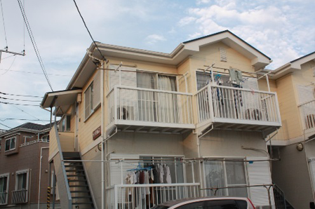 はやし生活ホーム