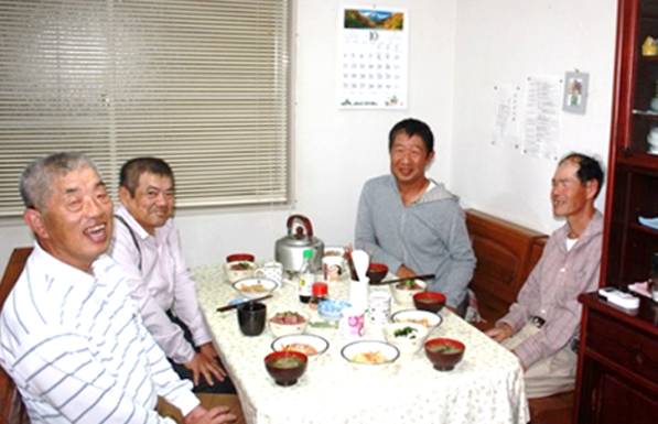 はやし生活ホーム