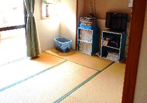和室